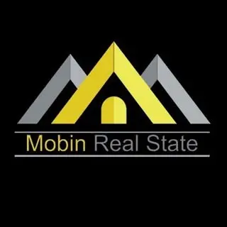 Amlak mobin | املاک مبین