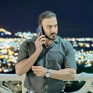 Farshad darafsh