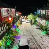 باغ تفریحی و گردشگری پرنیان