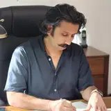 Arshak Amripour