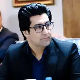 علی معصومی | Ali Masomi