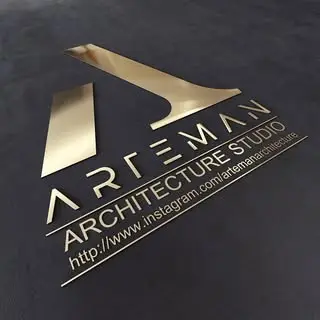 گروه معماری آرتمان