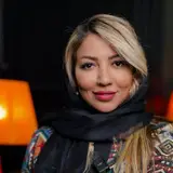 Mahdieh hashemi⚜️مهدیه هاشمی