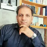 مهندس محمد ابراهیم جعفری