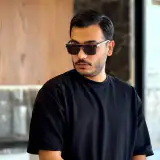 Amir Rezadust