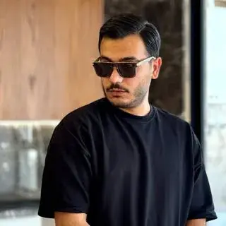 Amir Rezadust