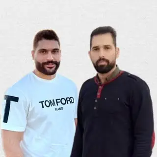 تانکر آب اهواز