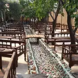 آلاچیق سازان۲(ابریشم