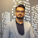 محمد ایزدی مشاور املاک