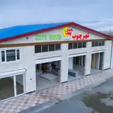 شهر چوب رضایی