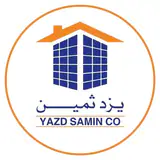 |شرکت ساختمانی یزد ثمین |