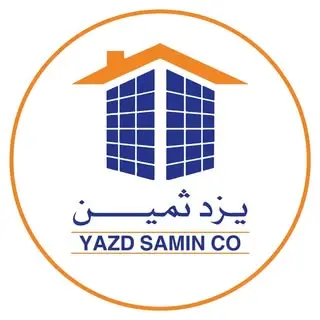 |شرکت ساختمانی یزد ثمین |