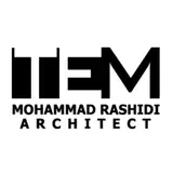 محمد رشيدي _کارشناس ارشد معماری