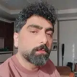 گالری پرده گلشن