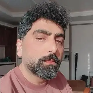 گالری پرده گلشن