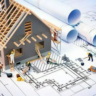 دفتر فنی مهندسی شهر آرا