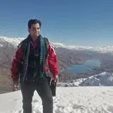 Saeid Soleimani