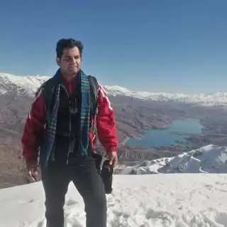 Saeid Soleimani