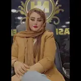 Nasim Hashemi