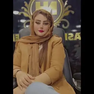 Nasim Hashemi