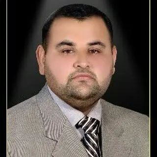 علی نعیمی