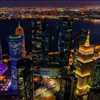 office center