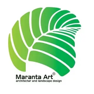 Maranta Art ( آتلیه معماری )