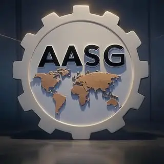AASG CO