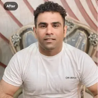Mohsen Najari