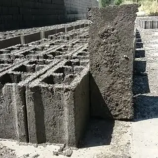 بلوک زنی هشترود