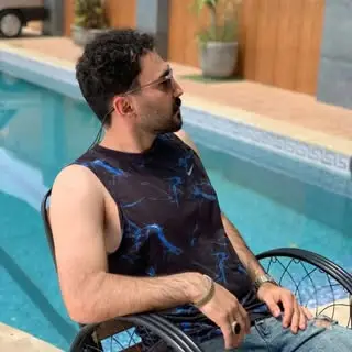 محمد پیریایی| ??????? ????????