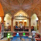 بهار حکموار اره گر قوچداشی