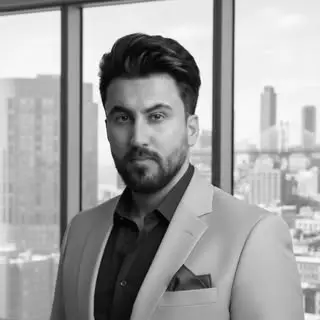Ali Rafiee