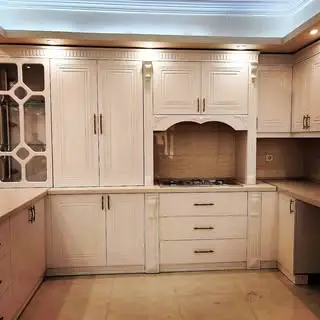 کابینت متین(صادقی)