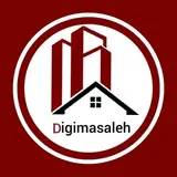 دیجی مصالح