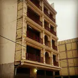 گروه ساختمانی