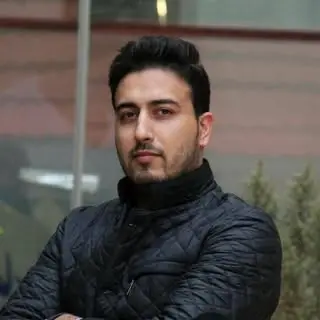 S Masoud Masoudi