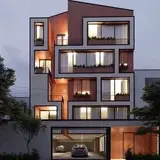 گروه مهندسی نوین اجرا