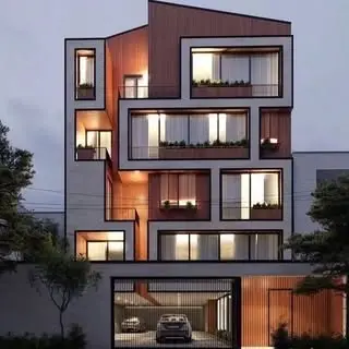 گروه مهندسی نوین اجرا