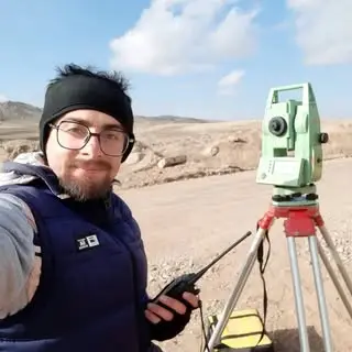 نیما خداپرست خیاوی