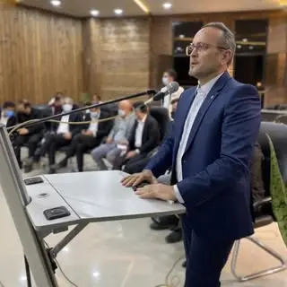kambiz Razavi
