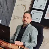 ایمان معینی /کارگزاری املاک معینی /مشهد/شهرک غرب