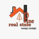 holding pine real state
