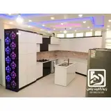 《زیبا کابین یاس》