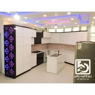 《زیبا کابین یاس》