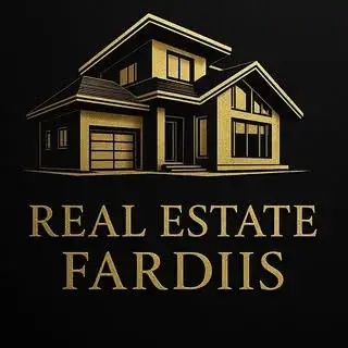 املاک فردیس
