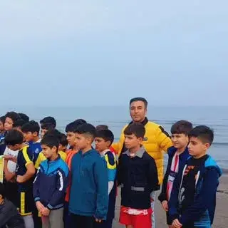 Abbasi Poor Ali