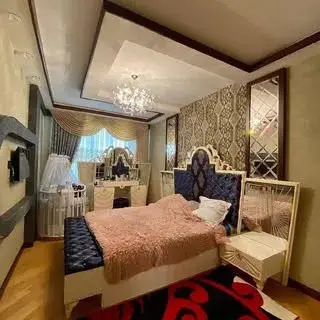 ESFAHAN   HOME