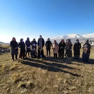 شهرسازی مشارکتی