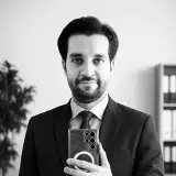 Alireza Khaksar